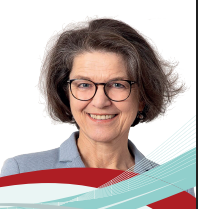 Referentin des Diözesantages Drin Christine Haiden