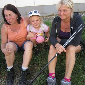 Rohrbach-Berg Wallfahrt