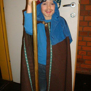 Wir setzen Zeichen für eine gerechtere Welt