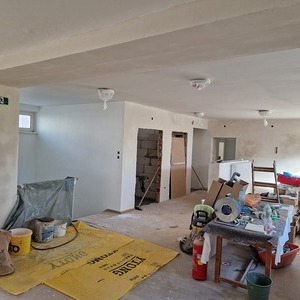 Sanierungen WC Anlagen