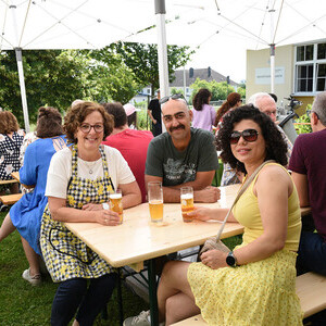 19. Juni 2025, Aktivtreff Holzheim