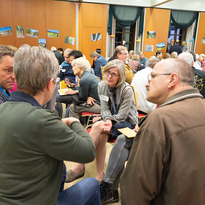 Dekanat Windischgarsten Start der neuen Pfarrstruktur 