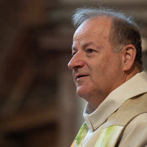 Familiengottesdienst mit Aufnahme der JS- und Ministrantenkinder vom Vorjahr