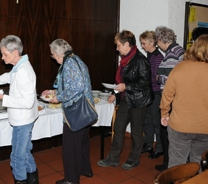 Diavortrag Brasilien