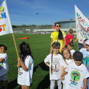 Kindergartenolympiade