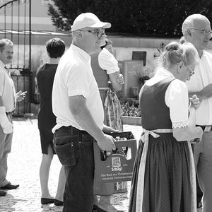 Priesterjubiläen 2015