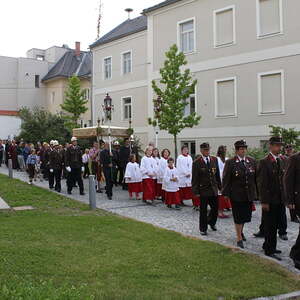 Pfarre Neumarkt im Mühlkreis