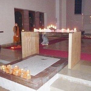 Lange Nacht der Kirchen 