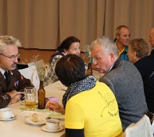 Erntedank- und Pfarrfest 2022