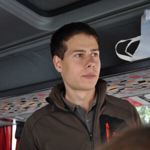 MinistrantInnenausflug