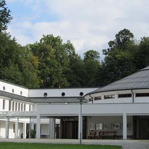 Pfarrzentrum