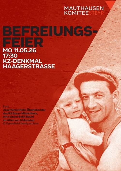 Befreiungsfeier