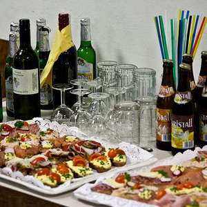 Diakonweihe Hans Silberhumer