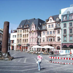 KBW-Fahrt nach Deutschland