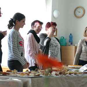 30 Jahre Kindergarten Sarleinsbach