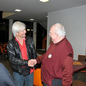 Bericht im ORF Lange Nacht