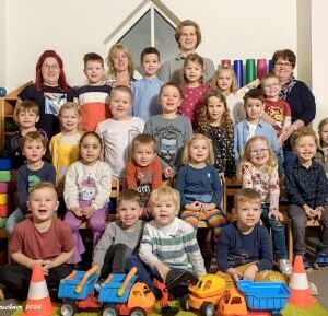 Kindergarten 2023/24