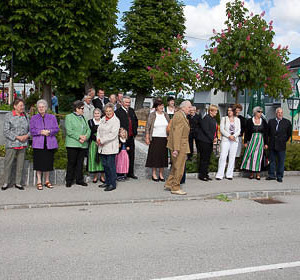 Jubelhochzeiten 2013