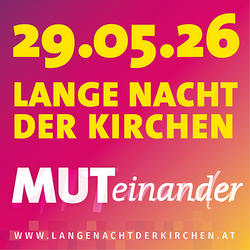 Lange Nacht der Kirchen