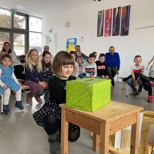 KILI: „Frei wie ein Vogel“ 2022