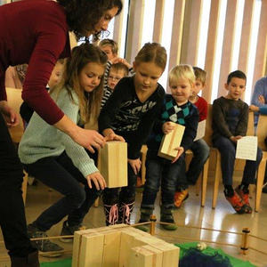 Kinderwortgottesdienst