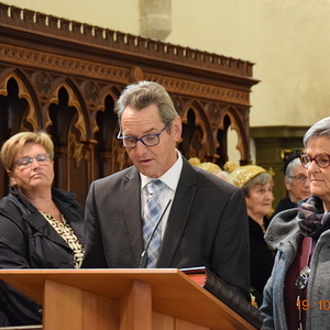 Pfarre St. Peter/Wbg.