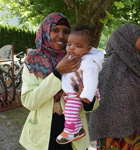 Abschlussausflug der Erstkommunionkinder 2015