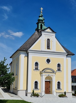 Pfarrkirche
