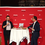 Jubiläumsgottesdienst 60 Jahre „allewelt'