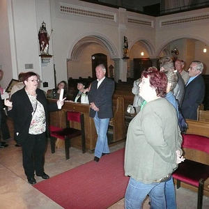 Lange Nacht der Kirchen