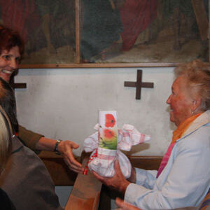 Ehejubilare am 12.05.2013