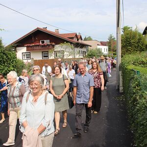 Fronleichnam St. Quirinus und Marcel Callo 2023
