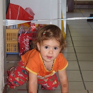 Jungschar- und Ministrantenlager