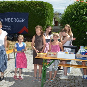 am 12. Juli 2026