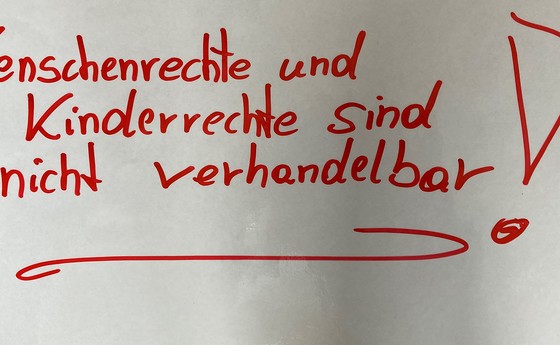 Wochenende für Moria Schärding