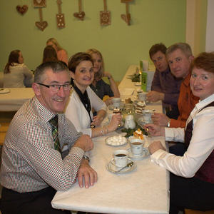 Pfarrball 'Eine märchenhafte Nacht'