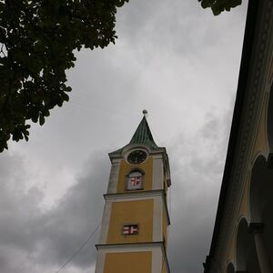 Turmkreuzsteckung 2017