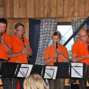 Fronleichnamsprozession