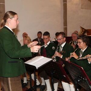 Tag der Tracht/Blasmusik