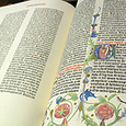 Gutenbergbibel