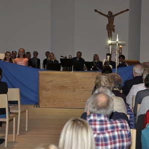 Festakt am Samstag, 18.11.2017