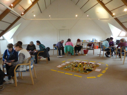 Grundkurs Greisinghof