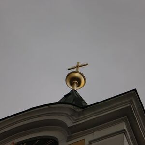 Turmkreuzsteckung 2017