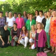 Mitglieder der Frauenkommission der Diözese Linz