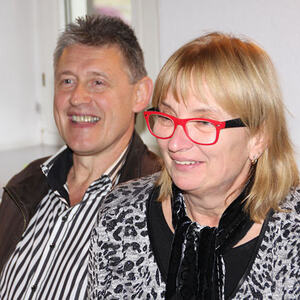 Jugendmesse am 23.11.2014