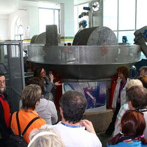 Pilgerreise nach Apulien