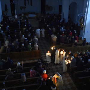 Ostergottesdienst