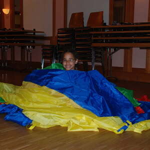 Spiele- und Filmabend