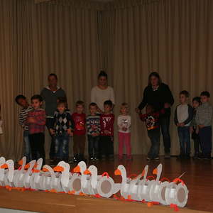 Caritas-KIndergarten