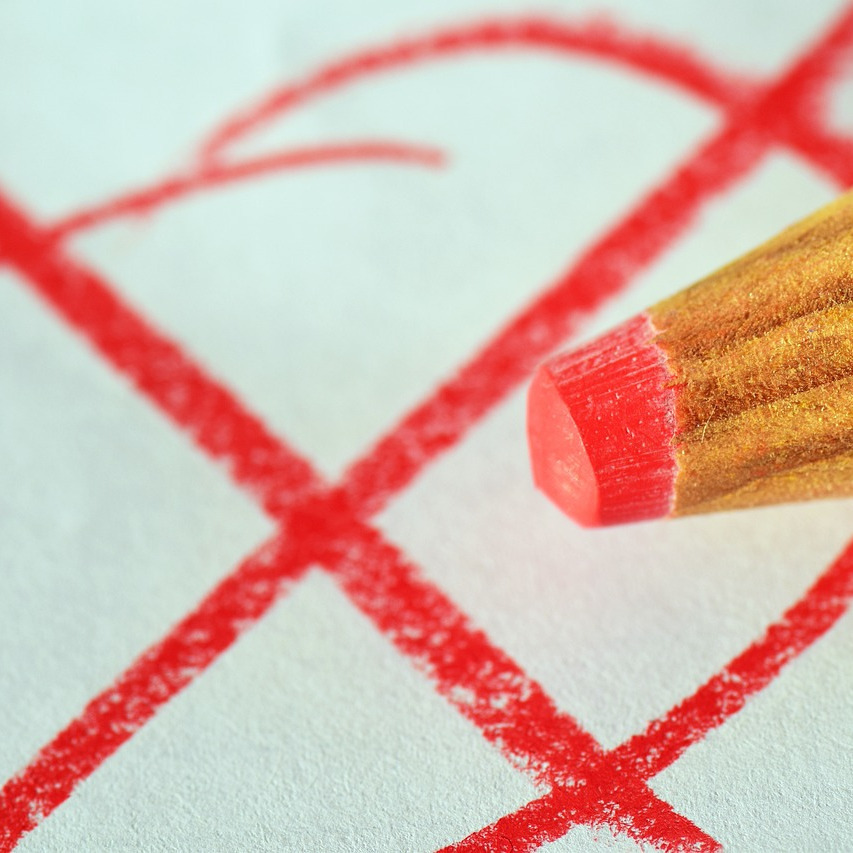 Pfarrgemeinderat 2022 bis 2027 / © ulleo /pixabay.com/Pixabay License Pfarrgemeinderat 2022 bis 2027